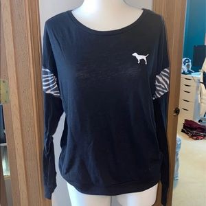 PINK Long Sleeve